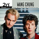 The Best of Wang Chung - 20th Century Masters /