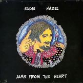Jams From The Heart (Ep)