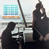 High In The Sky (Mod)