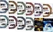 Stargate SG-1 - Complete Series + The Ark of