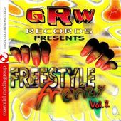 Volume 2 - Grw Recordings Presents Freestyle