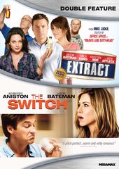 Extract / The Switch (2-DVD)