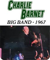 Charlie Barnet Big Band - 1967 (Mod)