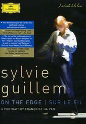 Slyvie Guillem - On the Edge: A Portrait by