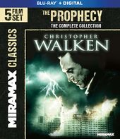 Prophecy Collection (Blu-ray)