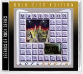Lofcaudio - Gold Disc (Reis)