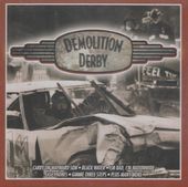 Hit Crew: Demolition Derby