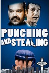 Punching and Stealing