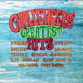 Challenger's Greatest Hits (Mod)