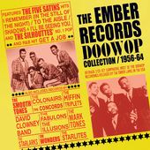 The Ember Records Doo Wop Collection 1956-64