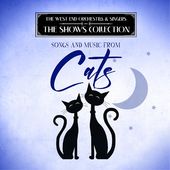 Songs & Music From Cats (Mod)