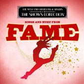 Songs & Music From Fame (Mod)