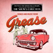 Songs & Music From Grease (Mod)