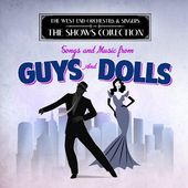 Songs & Music From Guys & Dolls (Mod)