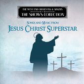 Performing Songs From Jesus Christ Superstar (Mod)