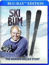Ski Bum: The Warren Miller Story (Blu-ray)