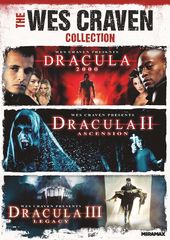 Dracula Collection (Dracula 2000 / Dracula II: