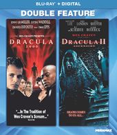 Dracula Double Feature (Dracula 2000 / Dracula
