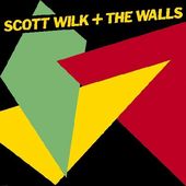 Scott Milk and The Walls