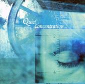 Yoga Meditations: Quiet Concentration