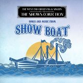 Performing Songs & Music From Show Boat (Mod)