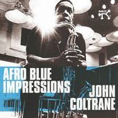 Afro Blue Impressions (Live) (2-CD)