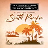 Performing Songs & Music From South Pacific (Mod)