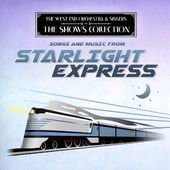 Performing Songs From Starlight Express (Mod)