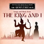 Performing Songs & Music From The King & I (Mod)