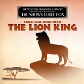 Performing Songs & Music From The Lion King (Mod)