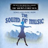 Performing Songs From The Sound Of Music (Mod)