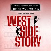 Performing Songs & Music From West Side Story