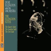 The Ellington Suites [Remastered]