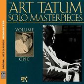 The Art Tatum Solo Masterpieces, Volume 1