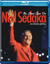 Neil Sedaka - The Show Goes On: Live at the Royal