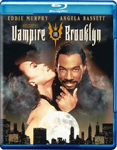 Vampire in Brooklyn (Blu-ray)