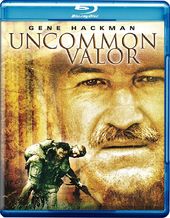 Uncommon Valor (Blu-ray)