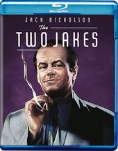 The Two Jakes (Blu-ray)