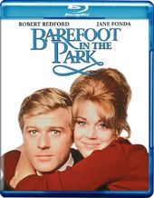 Barefoot in the Park (Blu-ray)