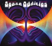Space Oddities: 1979-1984 [Digipak]