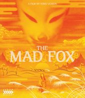 The Mad Fox (Blu-ray)