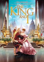 The King and I (2-DVD)