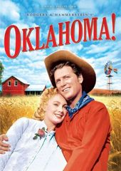 Oklahoma! (2-DVD)