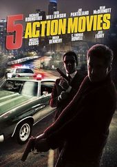 5 Action Movies