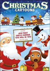TV Christmas Cartoons