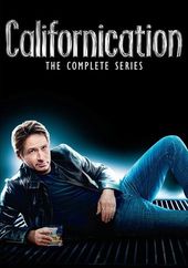 Californication - Complete Series (14-DVD)