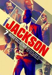 Samuel L. Jackson 7-Movie Collection (7-DVD)