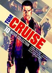 Tom Cruise 10-Movie Collection (10-DVD)