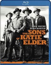 The Sons of Katie Elder (Blu-ray)