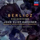 Berlioz Rediscovered